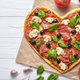 Image for article titled Chicago chef’s pizza-making program for inmates might reduce recidivism